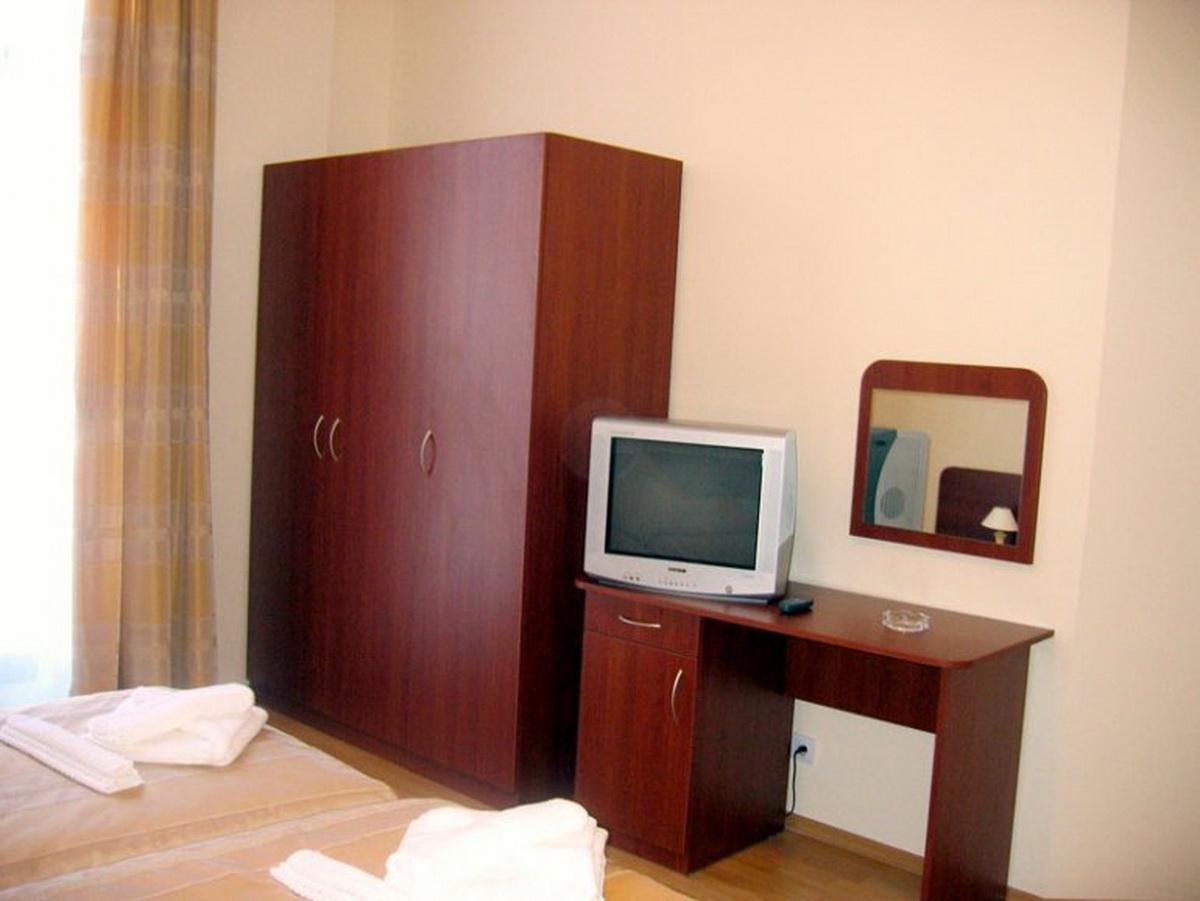 בורובץ Persey Flora Apartments חדר תמונה